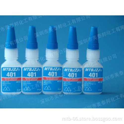 All Purpose Instant Bonding Adhesive